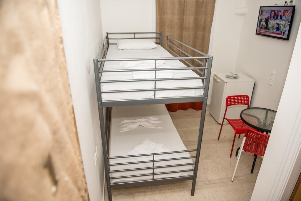 Summer Bed Nydri Eksteriør billede